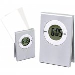 Relógio Digital Prendedor