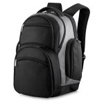 Mochila Notebook com Compartimento Térmico