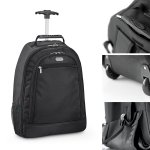 Mochila para notebook TROLLEY