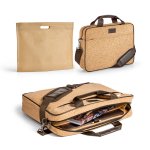 Pasta em Cortiça para notebook - NISA.