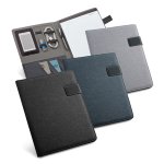 Pasta Convenção A4 - LEWIS.