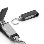Pen Drive Couro 8gb