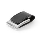 Pen Drive Couro Sintético, Capacidade: 8gb 