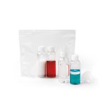 Bolsa de cosméticos hermética