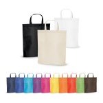 Sacola em  Non-Woven com Alça