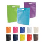 Sacola em  Non-Woven