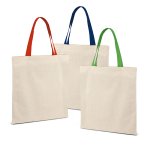 Sacola 100% Algodão 