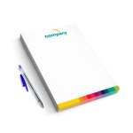 Blocos Rascunho Personalizado