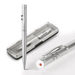 Caneta Esferográfica com Laser