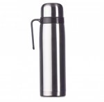 Garrafa Térmica 1 Litro Inox