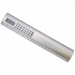 Mini caneta de metal.