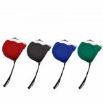 Trena de 5 metros, material de plástico com revestimento emborrachado.