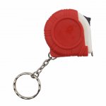 Trena de 1 metro, material emborrachado.