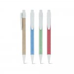 Caneta Esferográfica Ecológica