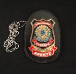 DISTINTIVOS / CARTEIRAS.