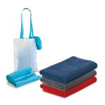 Sacola + Toalha de Praia 